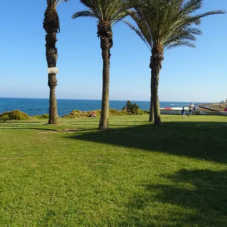 Apartamento Vistas Al Mar Azul