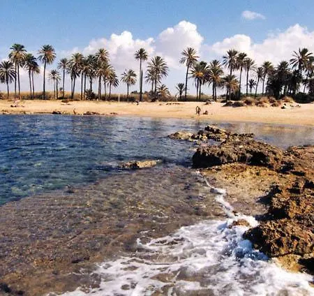 Apartamento Vistas Al Mar Azul * Torrevieja