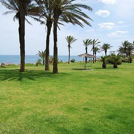 Apartman Apartamento Vistas Al Mar Azul Torrevieja