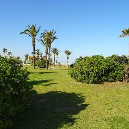 Apartamento Vistas Al Mar Azul Apartman Torrevieja