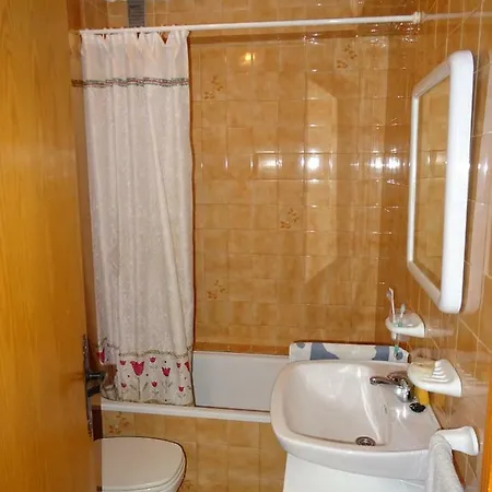 Apartamento Vistas Al Mar Azul Apartman Torrevieja
