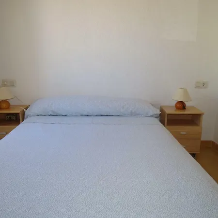 Apartamento Vistas Al Mar Azul *