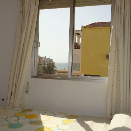 Apartamento Vistas Al Mar Azul * Torrevieja