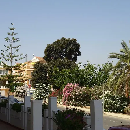 Apartman Apartamento Vistas Al Mar Azul