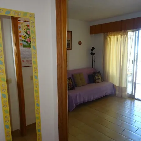 Apartamento Vistas Al Mar Azul Apartman *