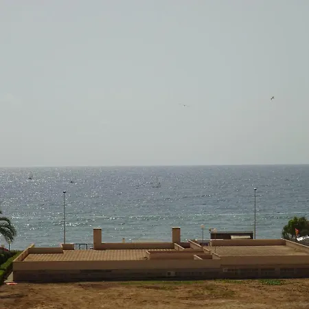 Apartman Apartamento Vistas Al Mar Azul Torrevieja
