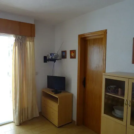 Apartamento Vistas Al Mar Azul Apartman *